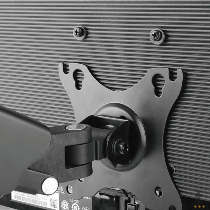 Suporte a Gas para Dois Monitores 17" a 32" Vinik - SM-341B