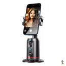 Suporte de Celular P/ Selfie 360 Graus C/ Controle Remoto aGold - SLF-01