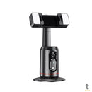 Suporte de Celular com Led P/ Selfie 360 Graus C/ Controle Remoto aGold - SLF-02
