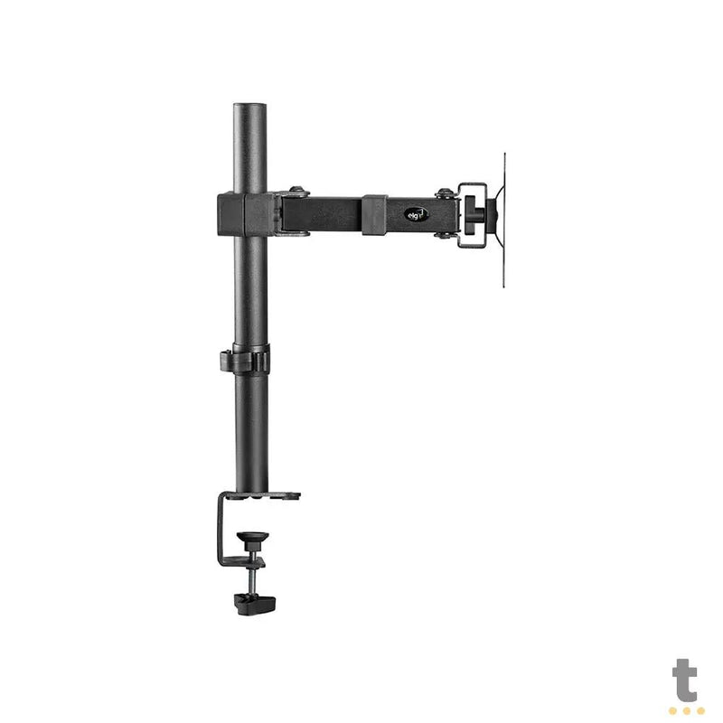 Suporte de Mesa Articulado Para Monitor ELG F50N 17" a 34" - 80839