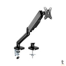 Suporte de Mesa Articulado a Gás Para Monitor Fortrek Fk421s 17" a 32" - 81031