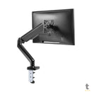 Suporte de Mesa Articulado a Gás Para Monitor Fortrek Fk421s 17" a 32" - 81031