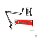 Suporte de Mesa Articulado para Microfone, Smartphone e Tablets Tomate - MTG-126