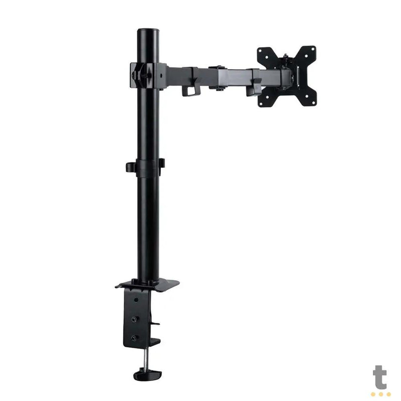 Suporte de Mesa Articulado para Monitor Vinik 17" a 32" - SM410A