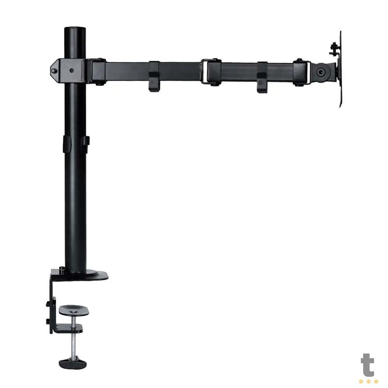 Suporte de Mesa Articulado para Monitor Vinik 17" a 32" - SM410A