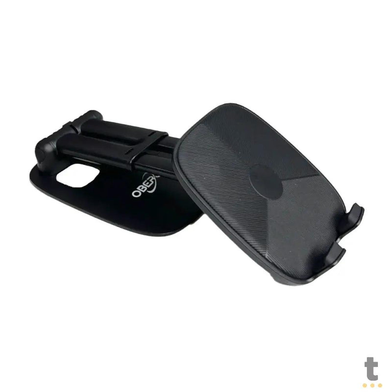 Suporte de Mesa Articulado para Smartphone Oberon Angulo 90º - OR-SP17