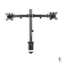 Suporte de Mesa Fixo para Dois Monitores 13" a 32" Articulado Vinik - SM341A