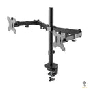 Suporte de Mesa Fixo para Dois Monitores 13" a 32" Articulado Vinik - SM341A