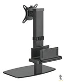 Suporte de Mesa Fixo para Monitor 17" a 32" Vertical PCYes - SMD-100