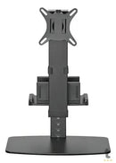 Suporte de Mesa Fixo para Monitor 17" a 32" Vertical PCYes - SMD-100