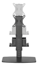 Suporte de Mesa Fixo para Monitor 17" a 32" Vertical PCYes - SMD-100