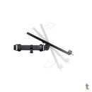 Suporte de Mesa Fixo para Monitor + Notebook Vinik - SMN500