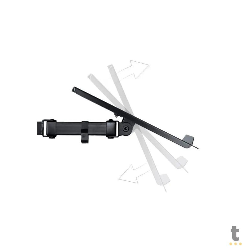 Suporte de Mesa Fixo para Monitor + Notebook Vinik - SMN500