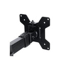 Suporte de Mesa Fixo para Monitor + Notebook Vinik - SMN500