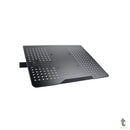 Suporte de Mesa Fixo para Monitor + Notebook Vinik - SMN500