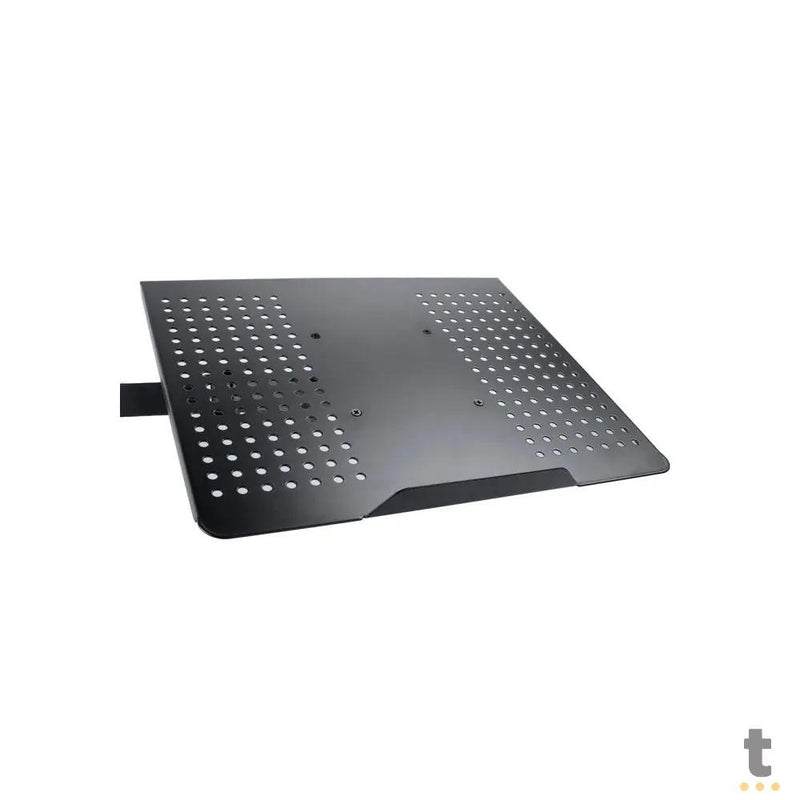 Suporte de Mesa Fixo para Monitor + Notebook Vinik - SMN500