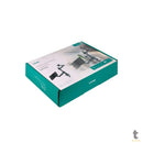 Suporte de Mesa Fixo para Monitor + Notebook Vinik - SMN500