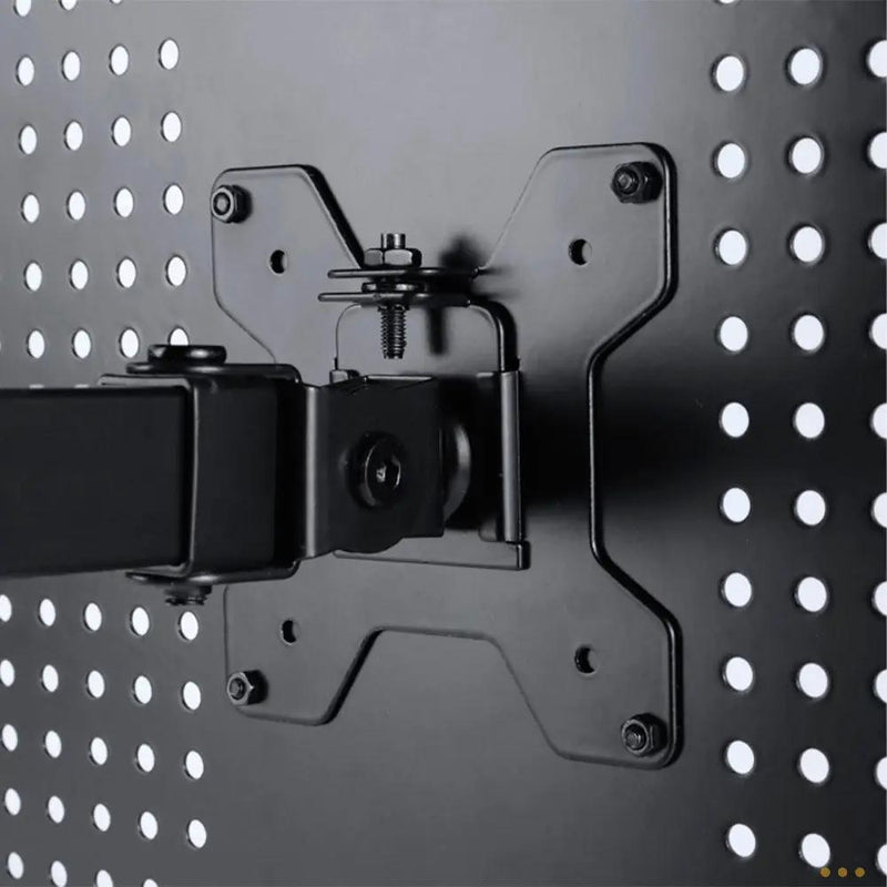 Suporte de Mesa Fixo para Monitor + Notebook Vinik - SMN500