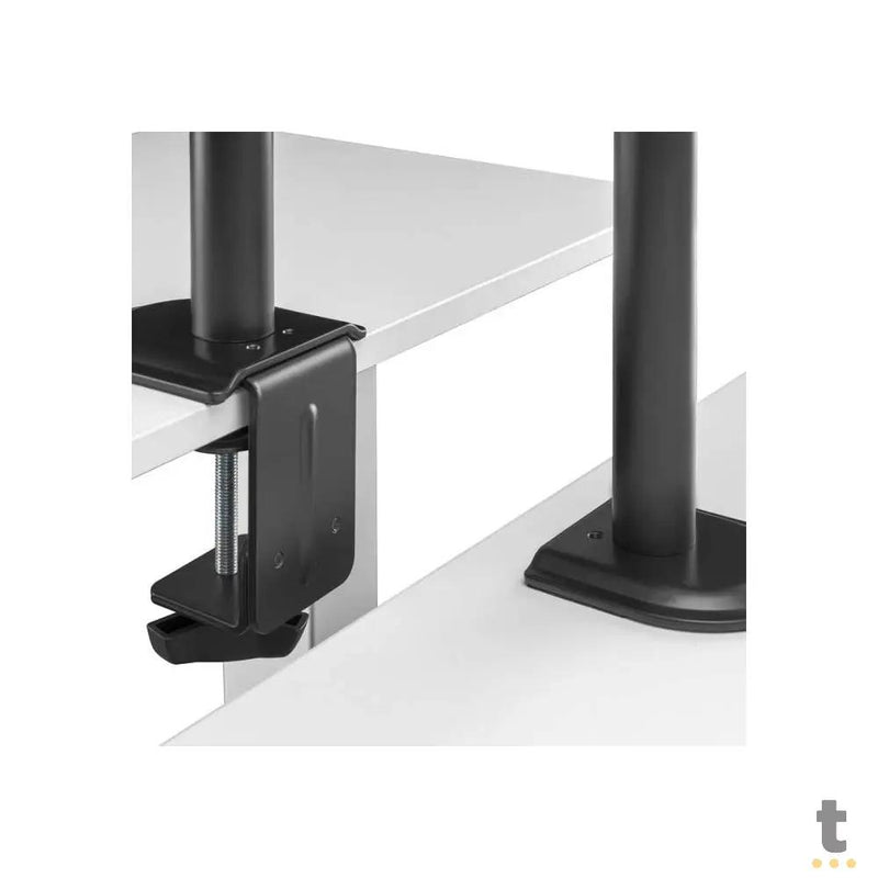 Suporte de Mesa Fixo para Quatro Monitores Vinik 17" a 32" - SMQ-440C