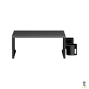 Suporte de Mesa Para Monitor C/ Organizadores PCYes - Sm15P