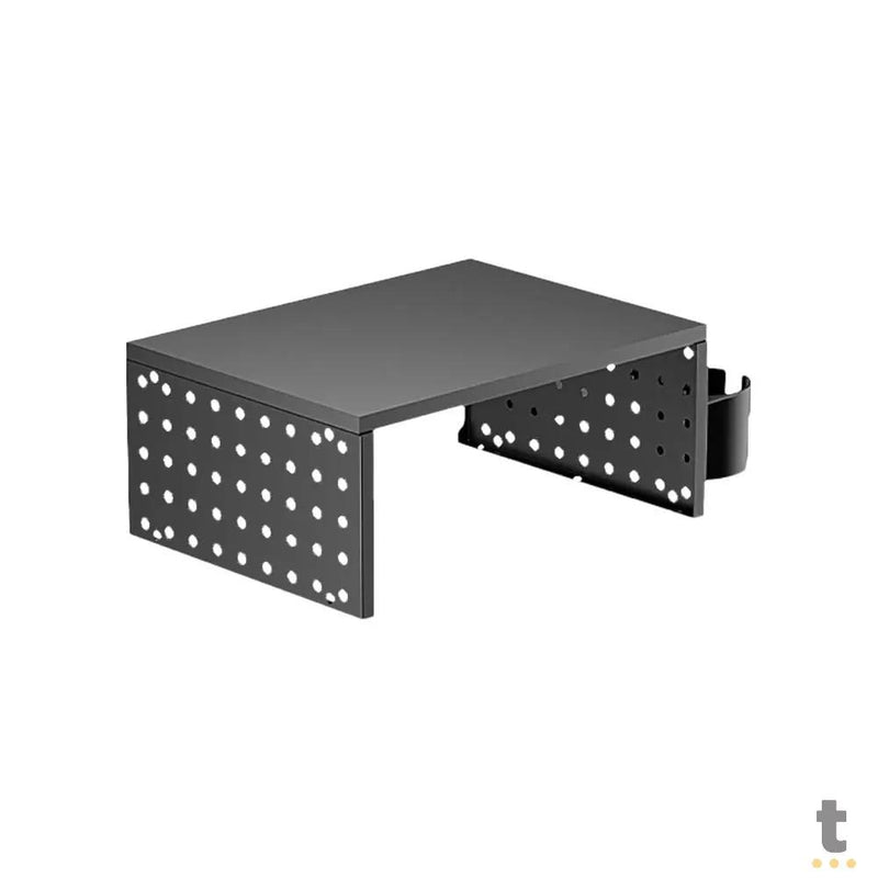 Suporte de Mesa Para Monitor C/ Organizadores PCYes - Sm15P
