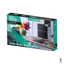 Suporte de Mesa Vertical Para 2 Monitores ELG T80N2V 15" a 32" - 84323