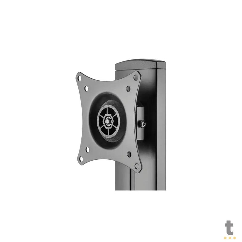 Suporte de Mesa para Monitor PCYes 17" a 32" - PLMSM01F