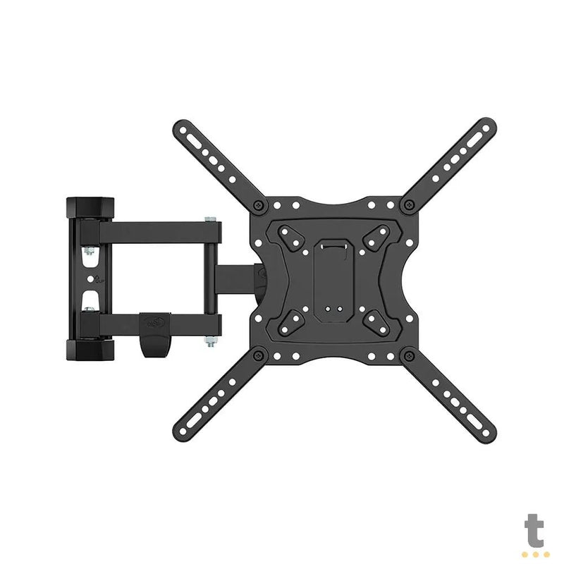 Suporte de Parede Articulado para Tv / Monitor 26" a 65" ELG Full 40 Pro - 83670