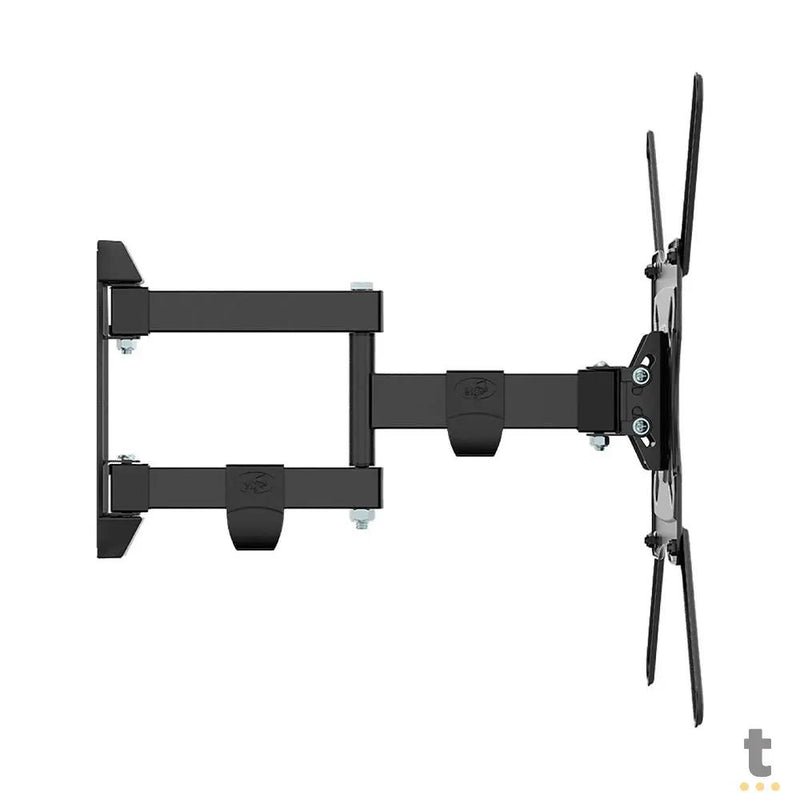 Suporte de Parede Articulado para Tv / Monitor 26" a 65" ELG Full 40 Pro - 83670