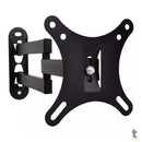 Suporte de Parede Para Tv 10 a 26 Pols Articulado Vesa Até 12kg Oberon - OR-SP82