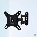 Suporte de Parede Para Tv 10 a 26 Pols Articulado Vesa Até 12kg Oberon - OR-SP82