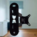 Suporte de Parede Para Tv 10 a 26 Pols Articulado Vesa Até 12kg Oberon - OR-SP82