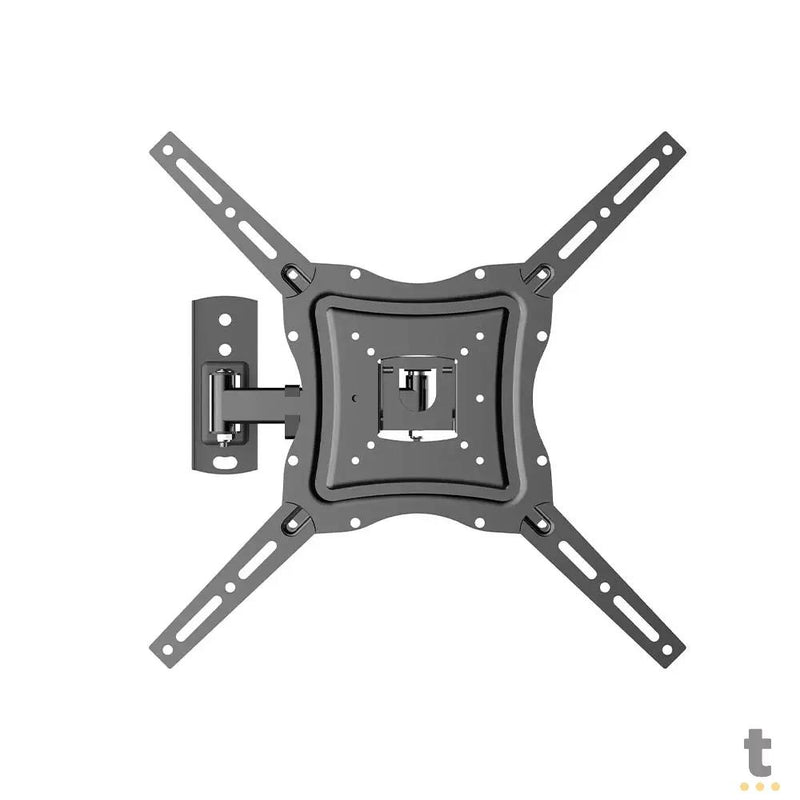 Suporte de Parede Para Tv / Monitor Universal Biarticulado Aquário SAV-3400 26" a 60" Pols - 84956
