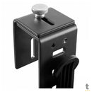 Suporte de Parede para Monitor 17" a 32" C/ Ajuste de Altura PCYes - PLMSM01E