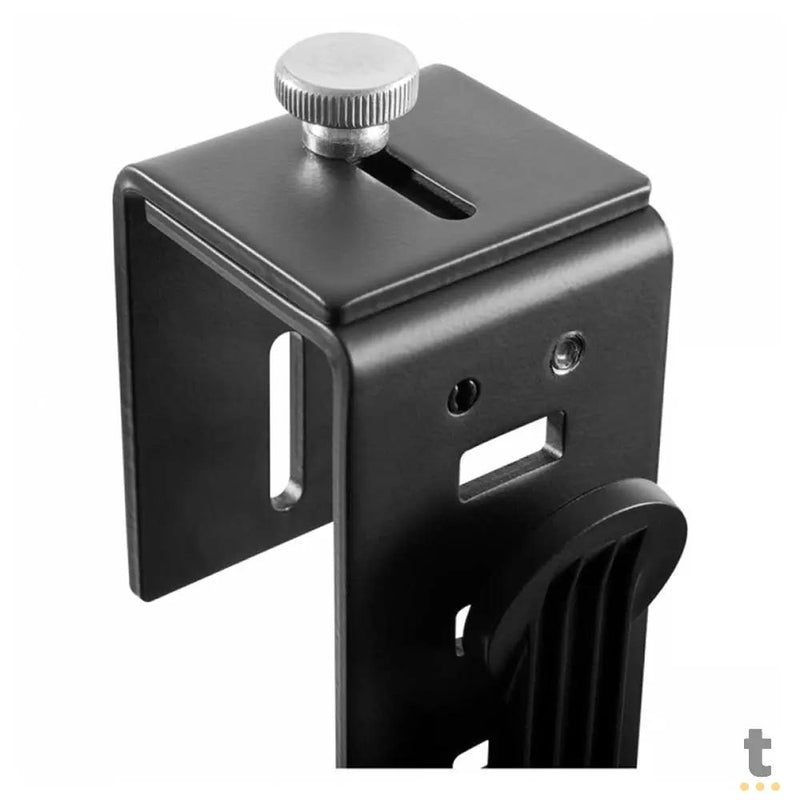 Suporte de Parede para Monitor 17" a 32" C/ Ajuste de Altura PCYes - PLMSM01E