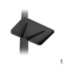 Suporte de Piso para TV e Monitor PCYes 37" a 75" Com Suporte para Receptor - SR160P