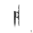 Suporte de Piso para TV e Monitor PCYes 37" a 75" Com Suporte para Receptor - SR160P