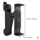 Suporte de Smartphone e Tablet P/ Carro Tomate - MTG-218