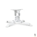 Suporte de Teto Para Projetor ELG Branco - PRO100WH