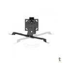 Suporte de Teto Para Projetor Oberon C/ Rotação 180º Preto - OR-SP102