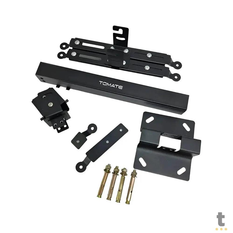 Suporte de Teto / Parede Para Projetor Tomate - MTP-02D