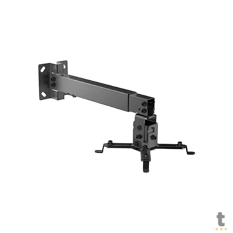 Suporte de Teto / Parede Para Projetor Tomate - MTP-02D