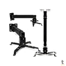 Suporte de Teto / Parede Para Projetor Tomate - MTP-02D