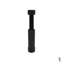 Suporte para Placa de Vídeo Ajustável Vertical Jacked V3 8-12Cm - Preto