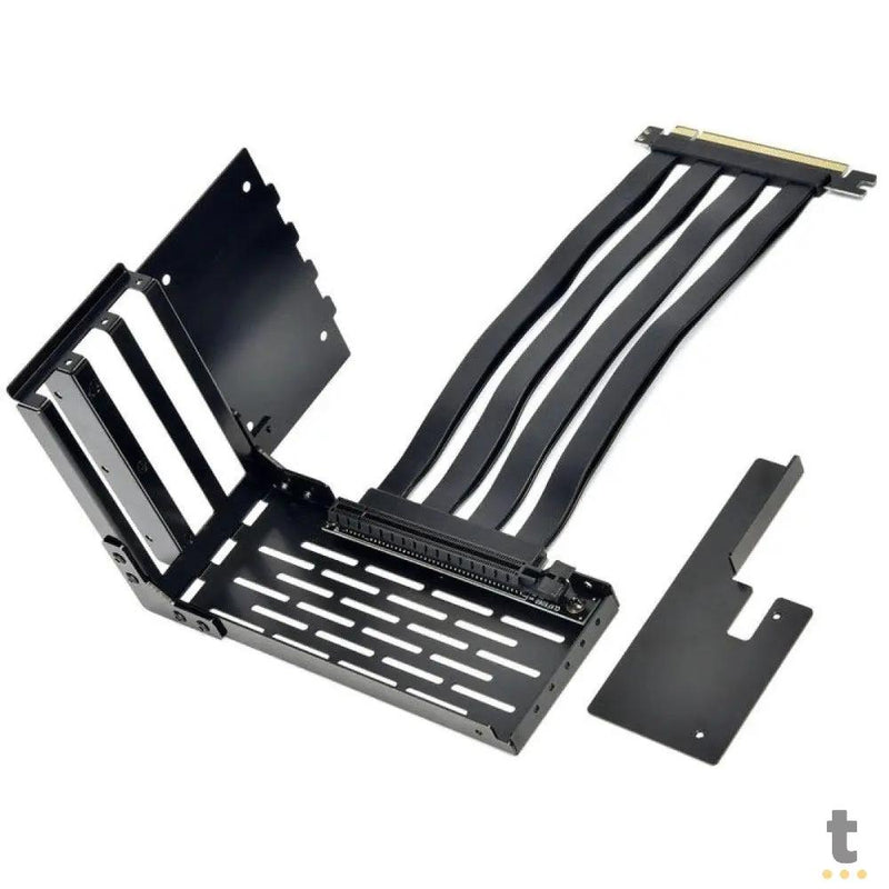 Suporte para Placa de Vídeo Ajustável Vertical Lian Li - LANCOOL II 1X