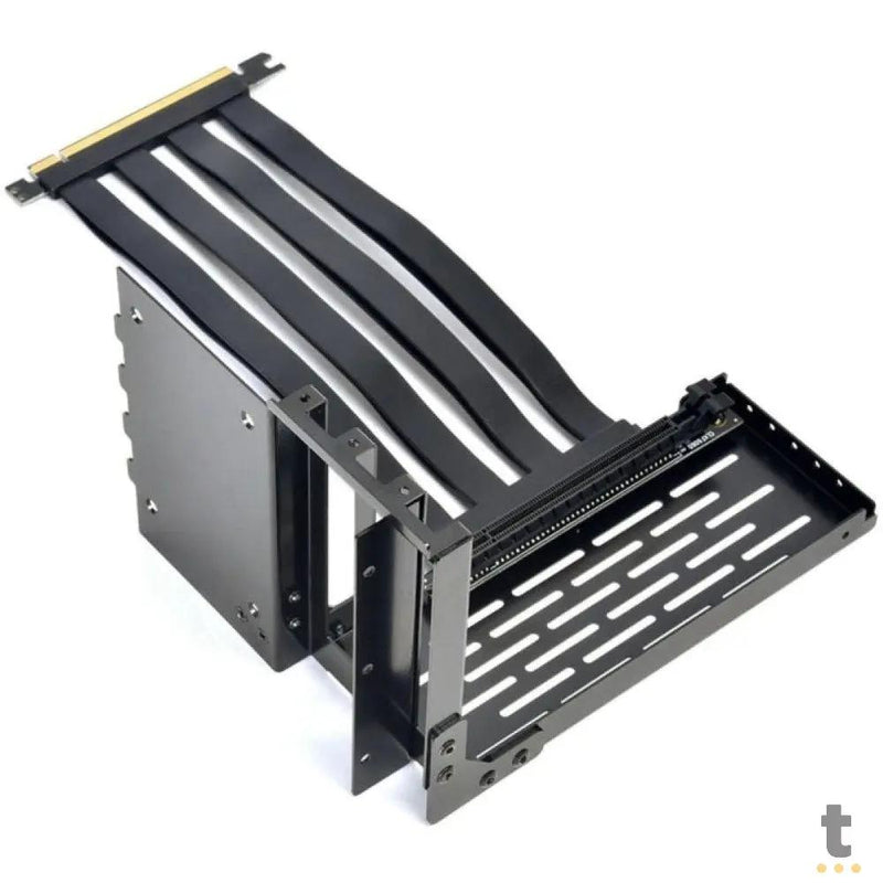 Suporte para Placa de Vídeo Ajustável Vertical Lian Li - LANCOOL II 1X