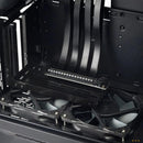 Suporte para Placa de Vídeo Ajustável Vertical Lian Li - LANCOOL II 1X