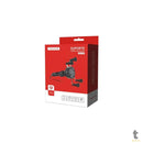 Suporte para Smartphone 3.0 a 7.0 Pols p/ Bicicleta e Moto Tomate Anti-Vibração C/ Rotação - MTG-052