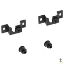 Suporte para TV / Monitor Universal Fixo de Parede Com Nivel Bolha Vinik 10' a 80' Pols - 131968