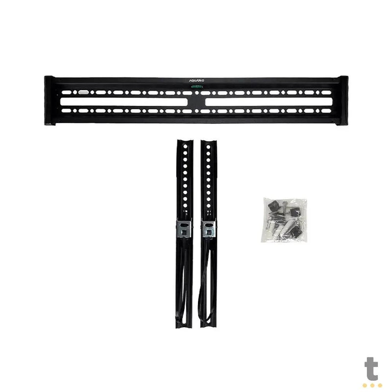 Suporte para TV / Monitor Universal Grade Aquário SAV-1006 37" a 80" Pols - 83437